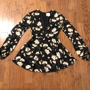 Privacy Please Dress